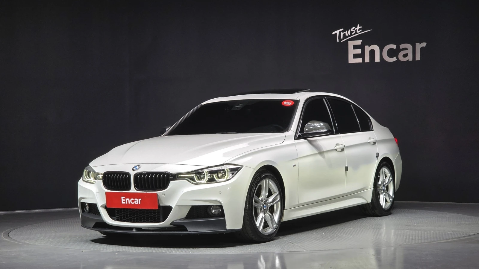 BMW 328  M Sport