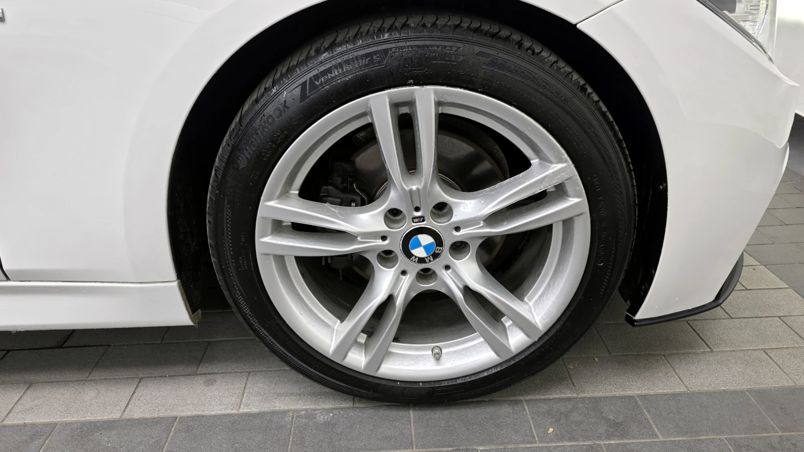 BMW 328  M Sport, снимка 5 - Автомобили и джипове - 55372137