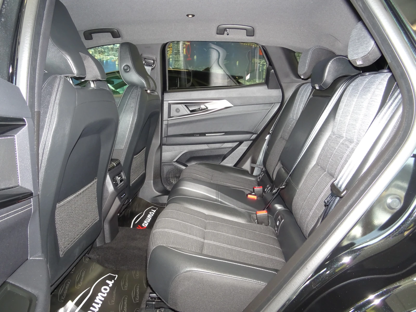 Renault Austral E-TECH FULL HYBRID 200 TECHNO  | Mobile.bg � ����������� 13