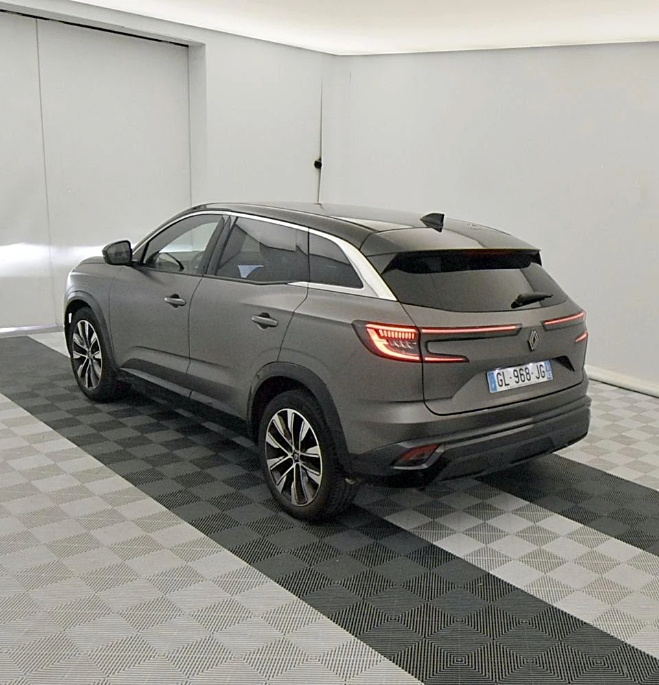 Renault Austral 1.3 TCE 160 MILDHYBRID TECHNO, снимка 5 - Автомобили и джипове - 55626376