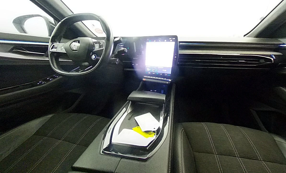 Renault Austral 1.3 TCE 160 MILDHYBRID TECHNO, снимка 7 - Автомобили и джипове - 55626376