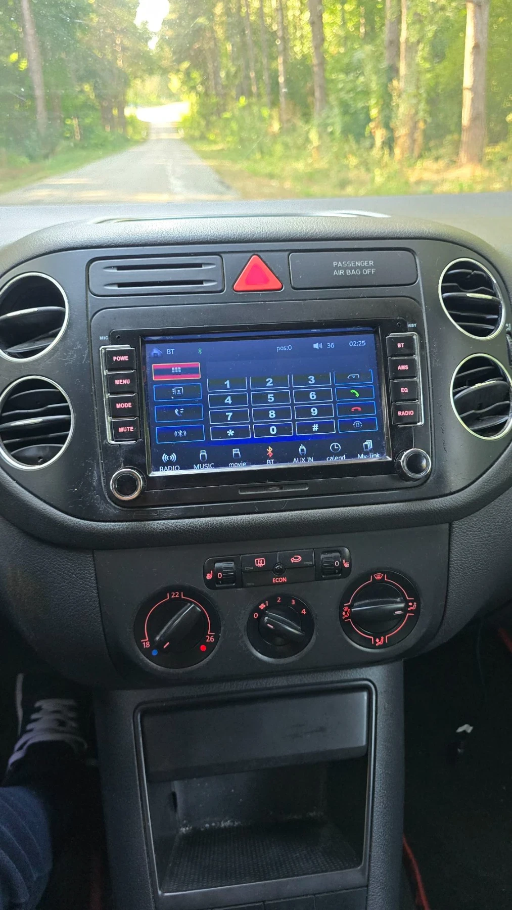 VW Golf, снимка 5 - Автомобили и джипове - 55904561