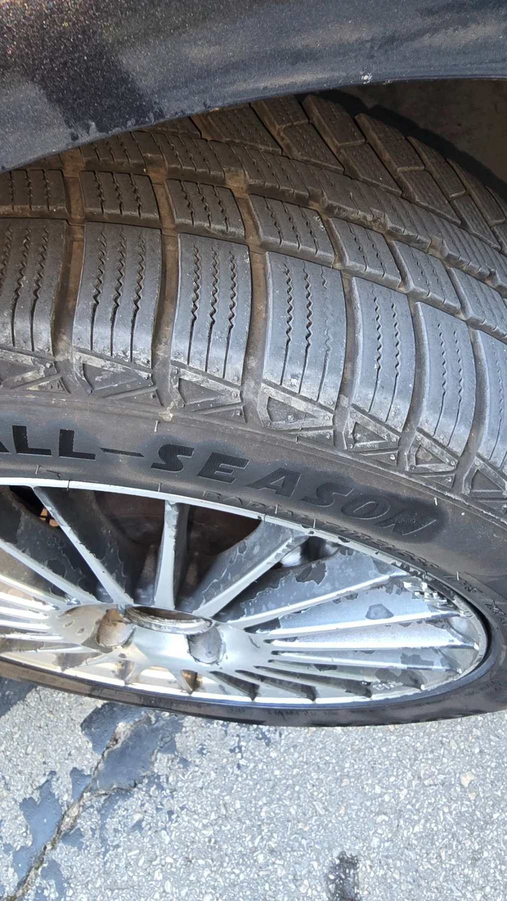 VW Golf, снимка 8 - Автомобили и джипове - 55904561