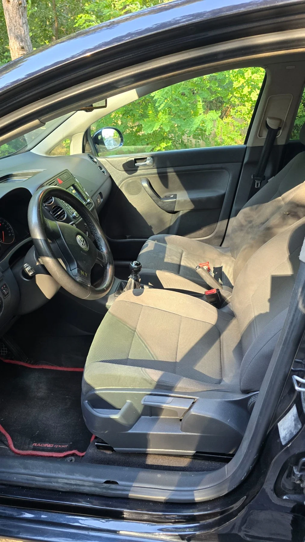 VW Golf, снимка 7 - Автомобили и джипове - 55904561