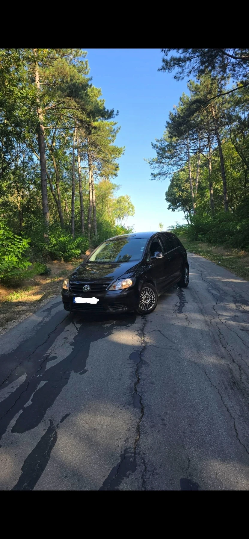 VW Golf, снимка 2 - Автомобили и джипове - 55904561