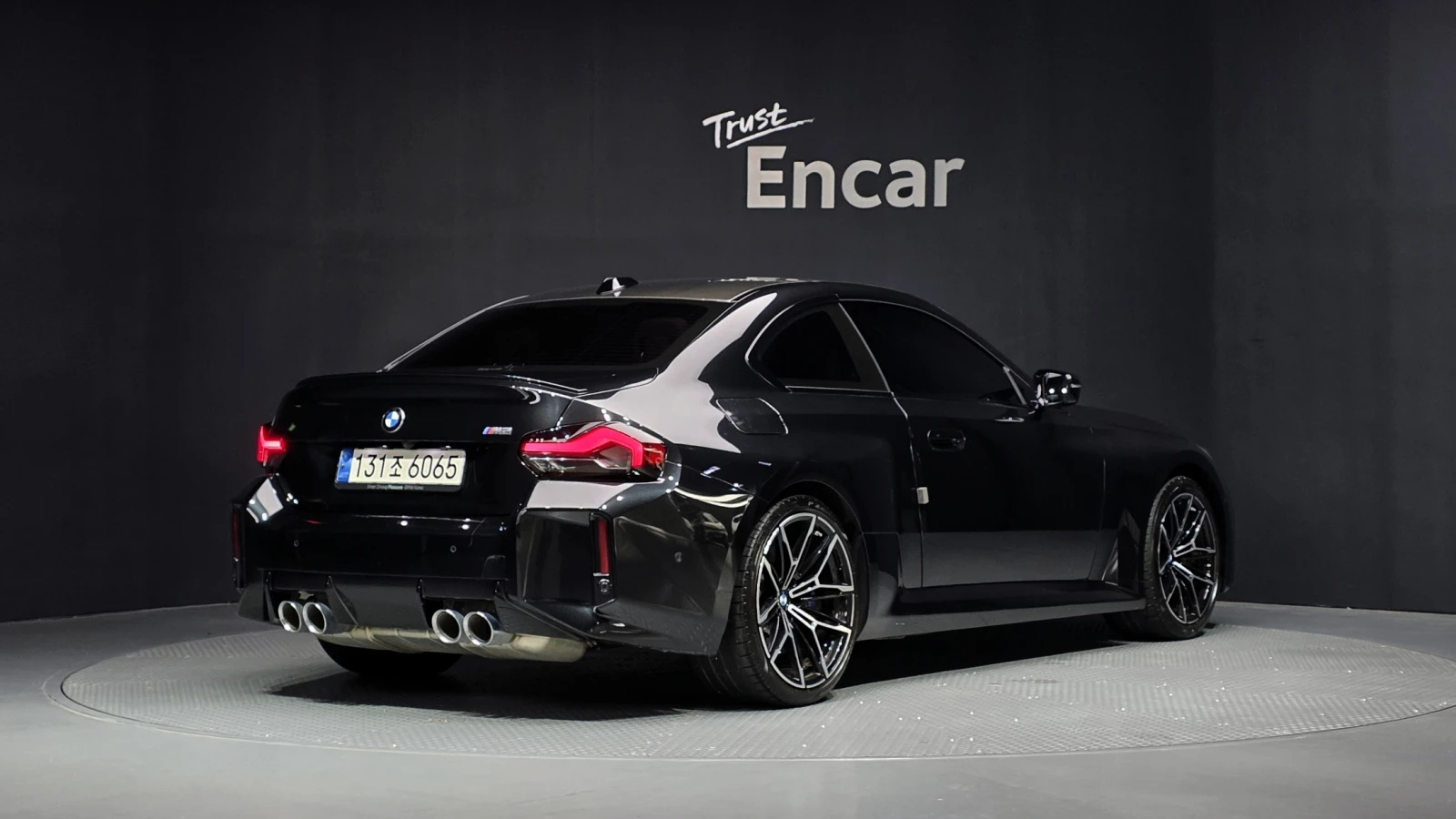BMW M2 HARMAN KARDON* HUD* BLIND SPOT* КРАЙНА ЦЕНА, снимка 2 - Автомобили и джипове - 56201471