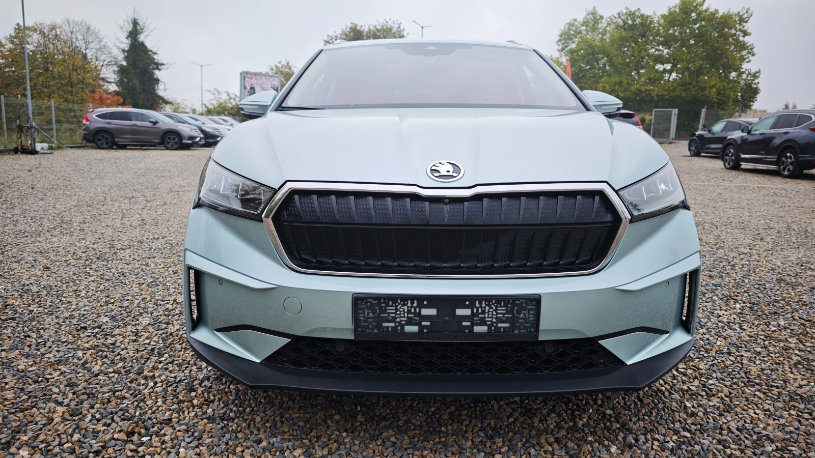 Skoda Enyaq ����� ���A/������� ������/�������� �� 100 �������� | Mobile.bg � ����������� 5