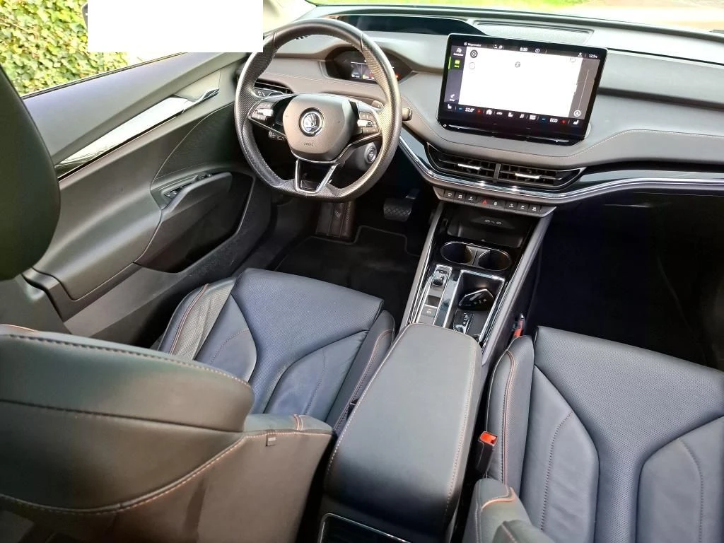 Skoda Enyaq ������� ����/������� ������/Suite80PlusSportComfor | Mobile.bg � ����������� 2