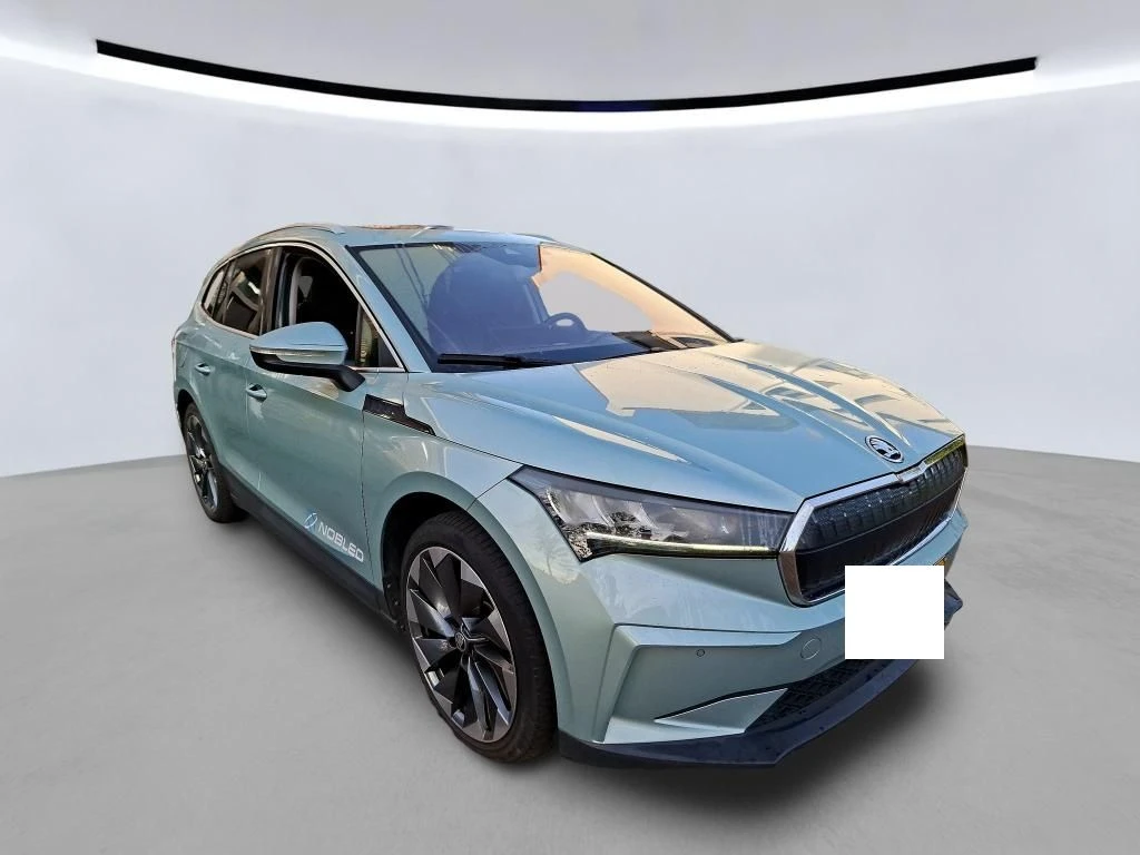 Skoda Enyaq ������� ����/������� ������/Suite80PlusSportComfor | Mobile.bg � ����������� 3