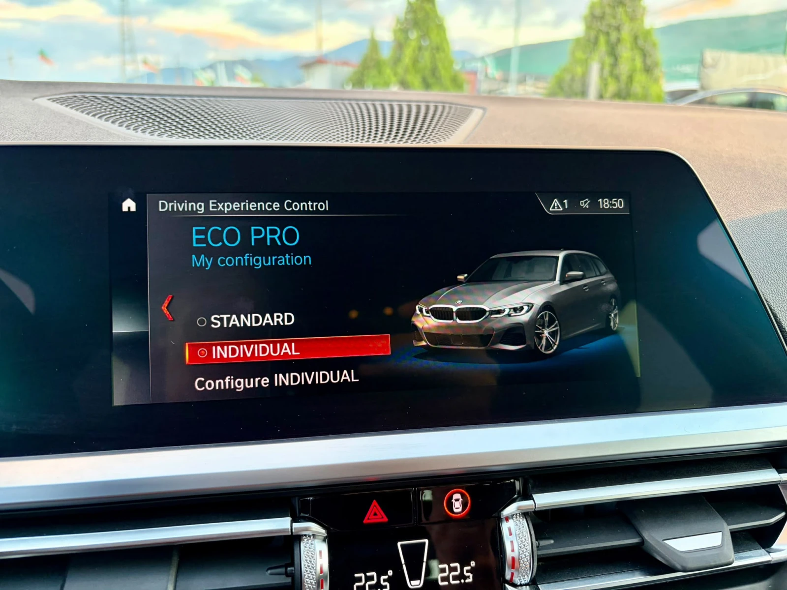 BMW 320, снимка 16 - Автомобили и джипове - 56341222