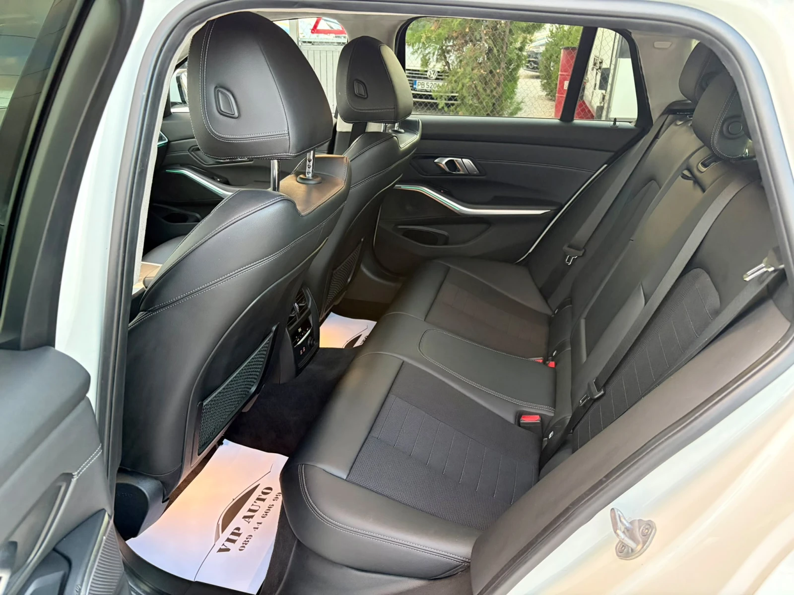 BMW 320, снимка 10 - Автомобили и джипове - 56341222