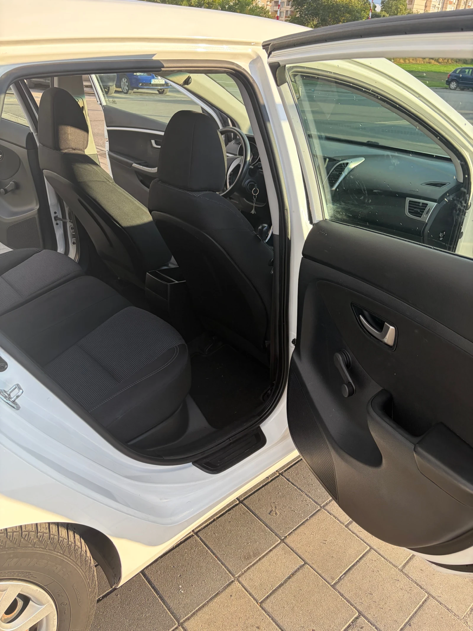 Hyundai I30 1.4 NEW LPG | Mobile.bg � ����������� 13