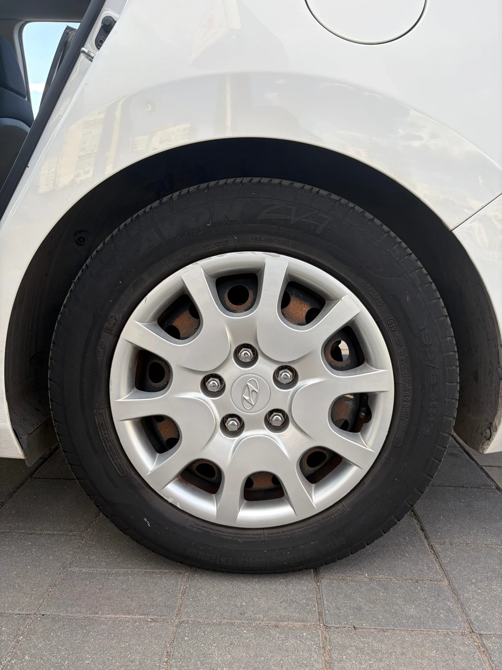 Hyundai I30 1.4 NEW LPG | Mobile.bg � ����������� 15