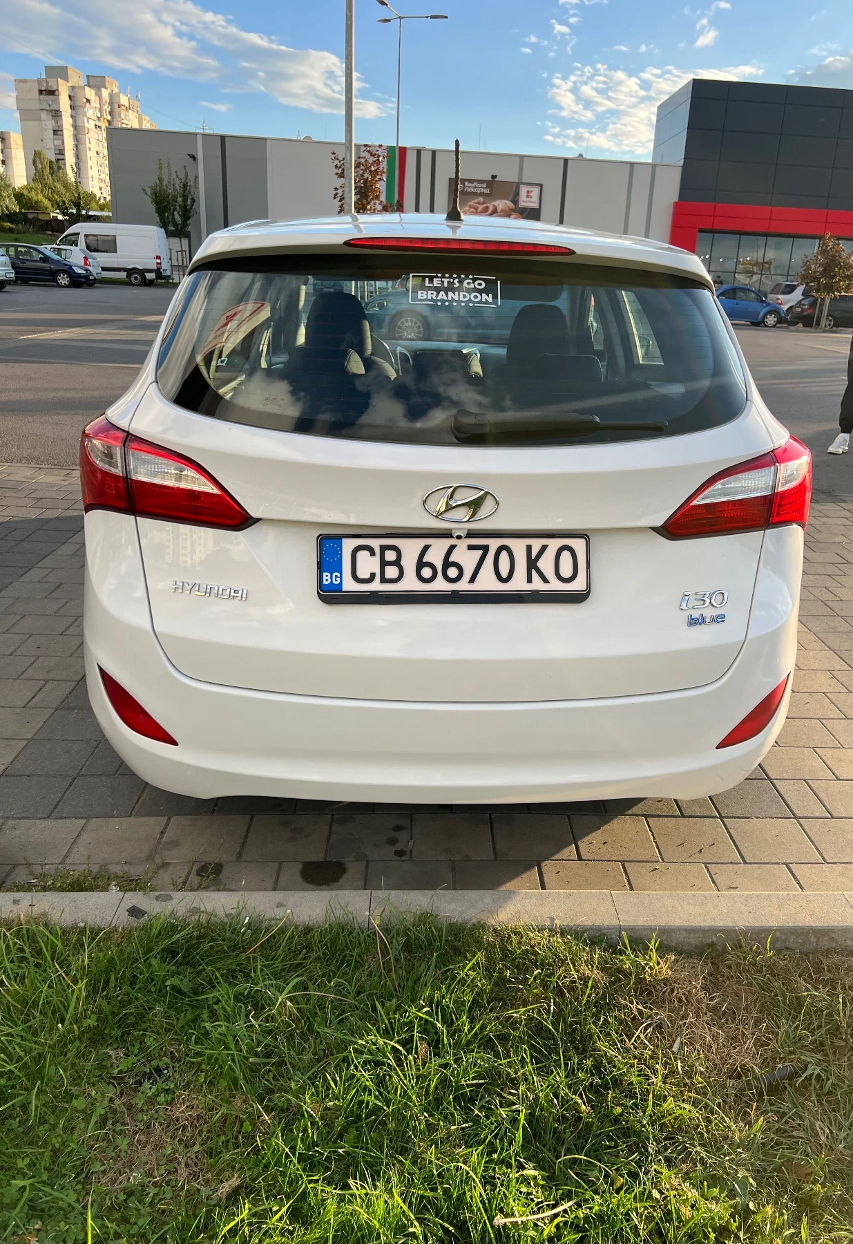 Hyundai I30 1.4 NEW LPG | Mobile.bg � ����������� 4