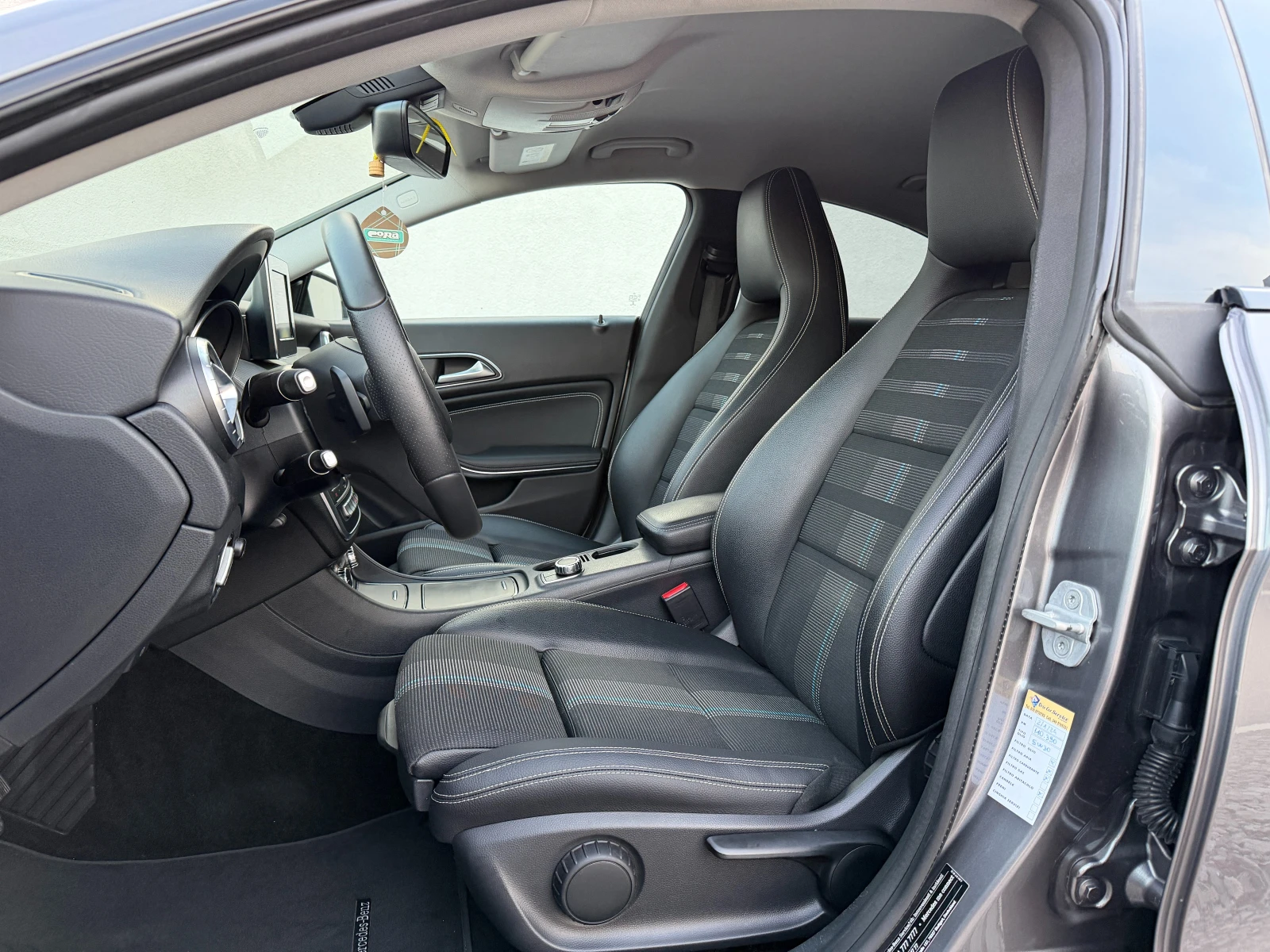 Mercedes-Benz CLA 180 d Sport 147000km | Mobile.bg � ����������� 10