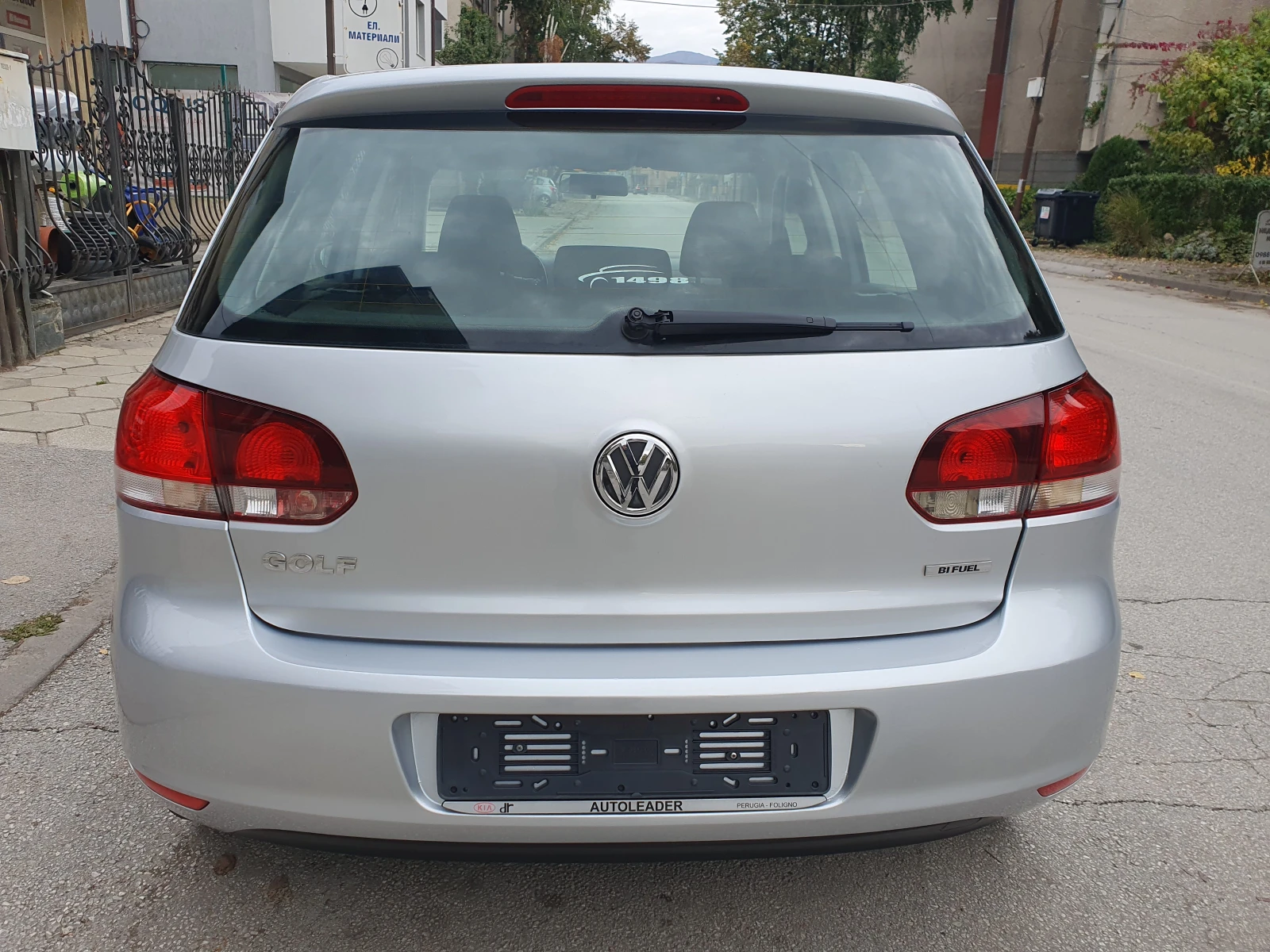 VW Golf 1.6i ������/��� 102�.�. | Mobile.bg � ����������� 4