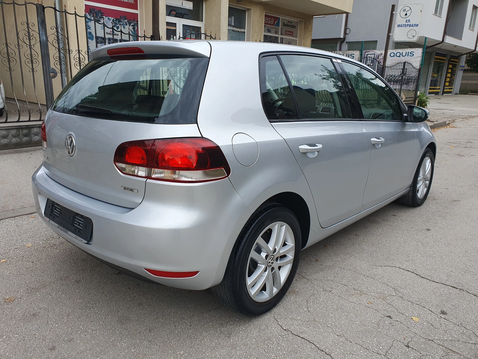 VW Golf 1.6i ������/��� 102�.�. | Mobile.bg � ����������� 5