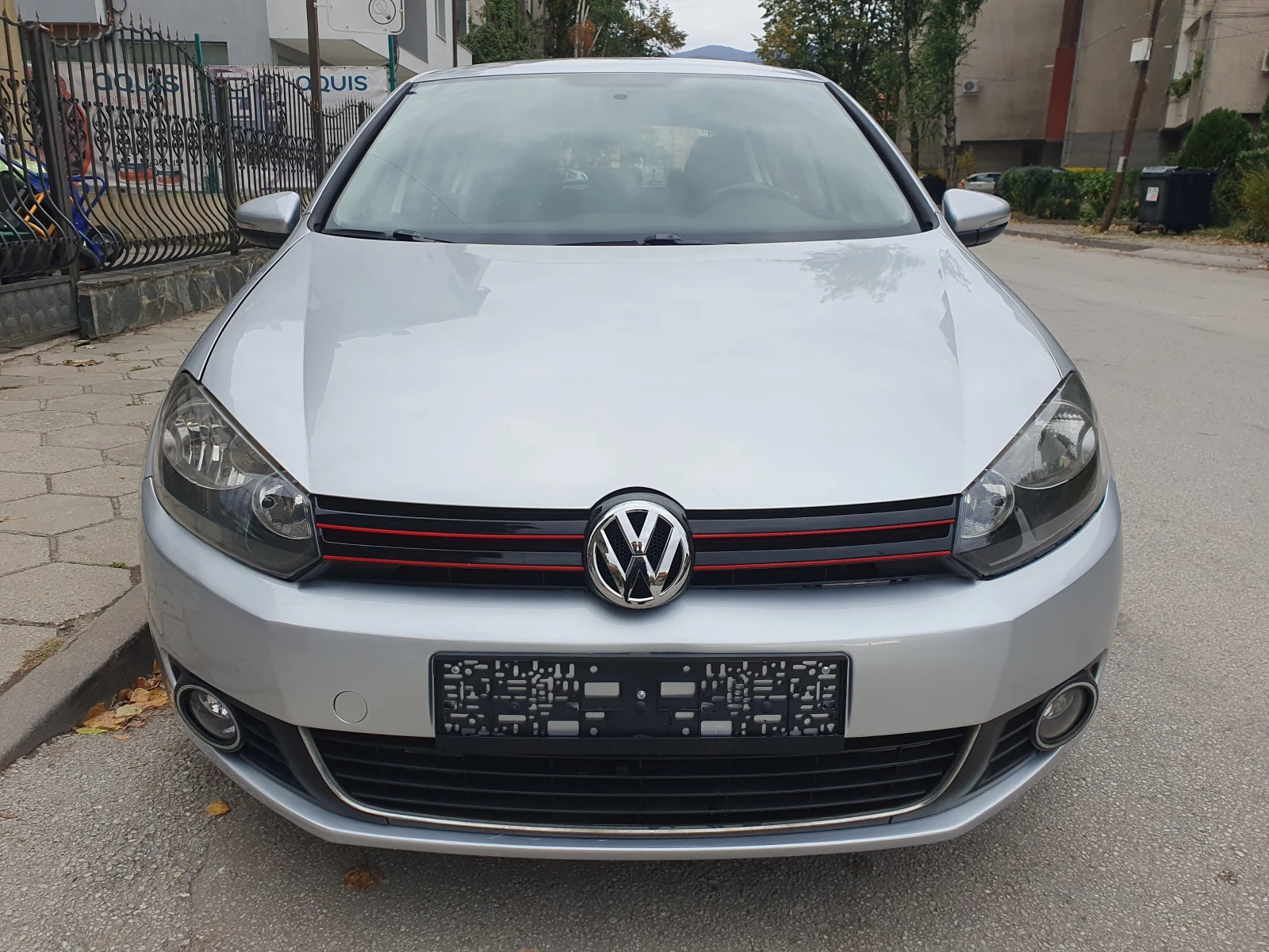 VW Golf 1.6i ������/��� 102�.�. | Mobile.bg � ����������� 8