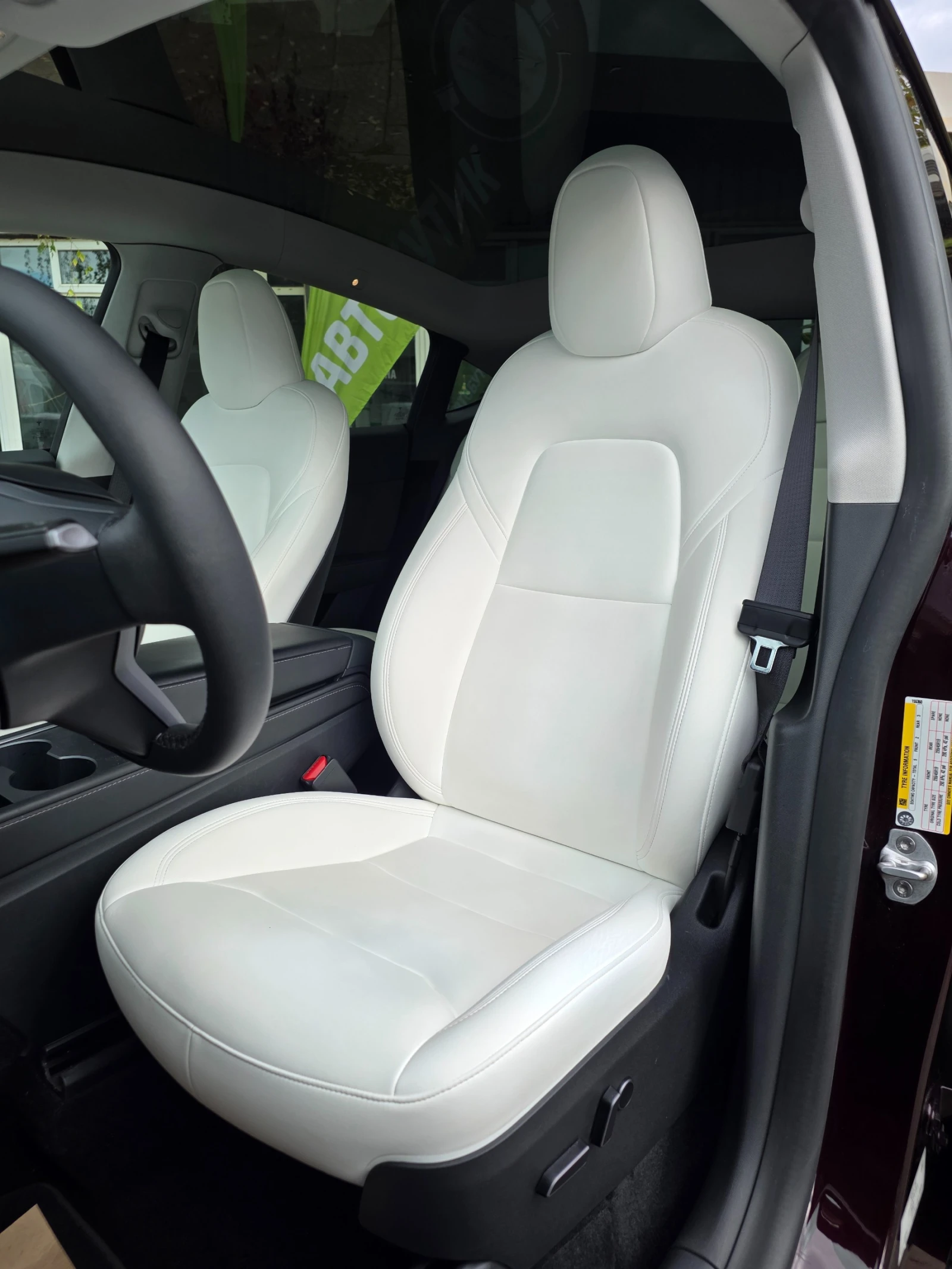 Tesla Model Y Long Range AWD/65000 ��/��������/CHERRY/��� ����� | Mobile.bg � ����������� 9