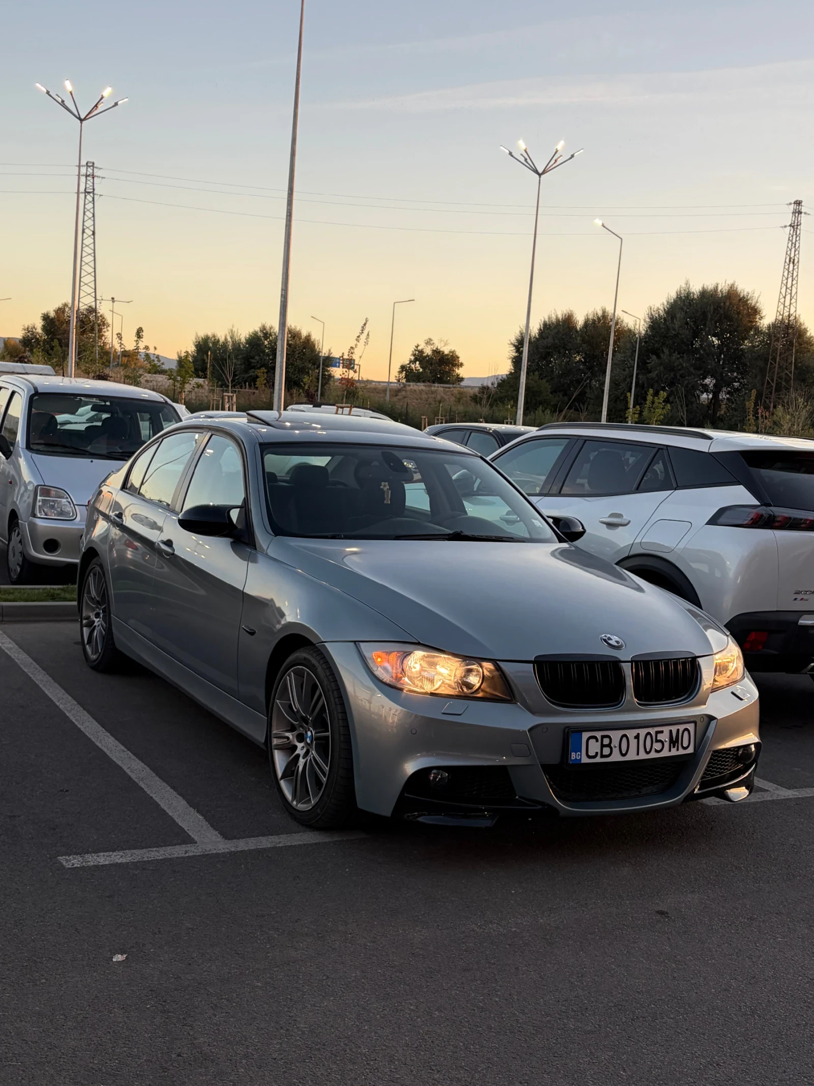 BMW 320