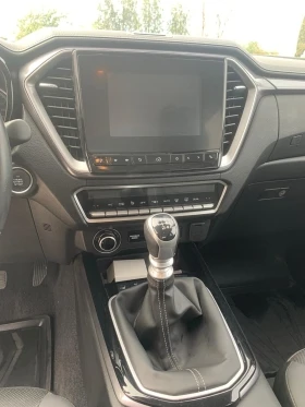 Isuzu D-max, снимка 10