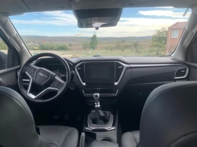 Isuzu D-max, снимка 6