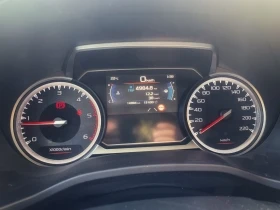 Isuzu D-max, снимка 9