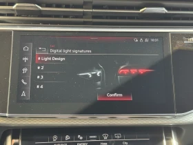 Audi Q8 FL S Line Всички екстри! Лизинг! Гаранция!, снимка 12