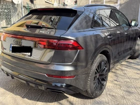 Audi Q8 FL S Line Всички екстри! Лизинг! Гаранция!, снимка 5