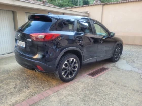 Mazda CX-5 4x4 SKYAKTIV 2.2 Diesel 150ps. , снимка 13