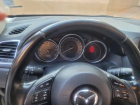 Mazda CX-5 4x4 SKYAKTIV 2.2 Diesel 150ps. , снимка 11