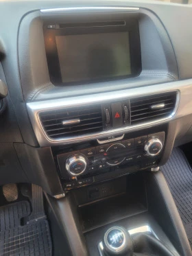 Mazda CX-5 4x4 SKYAKTIV 2.2 Diesel 150ps. , снимка 8