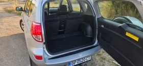 Toyota Rav4 2.0, снимка 6