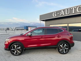 Nissan Qashqai 1.6 dci 130 ks TEKNA + , снимка 9