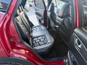 Nissan Qashqai 1.6 dci 130 ks TEKNA + , снимка 16