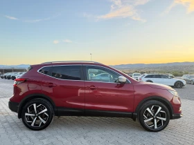 Nissan Qashqai 1.6 dci 130 ks TEKNA + , снимка 4