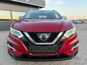 Nissan Qashqai 1.6 dci 130 ks TEKNA + , снимка 2