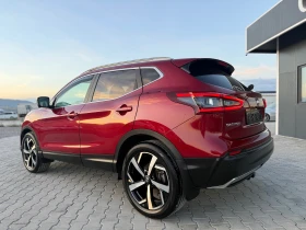 Nissan Qashqai 1.6 dci 130 ks TEKNA + , снимка 8