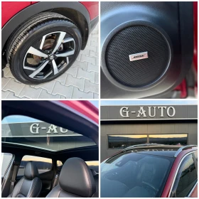 Nissan Qashqai 1.6 dci 130 ks TEKNA + , снимка 12