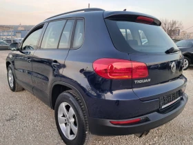 VW Tiguan 2.0TDI FACE-LIFT , снимка 6