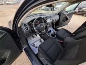 VW Tiguan 2.0TDI FACE-LIFT , снимка 10