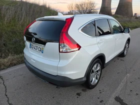 Honda Cr-v 2.2 i-DTEC, снимка 4
