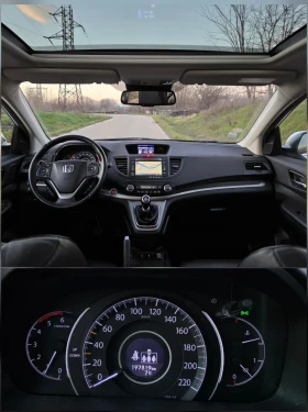 Honda Cr-v 2.2 i-DTEC, снимка 10