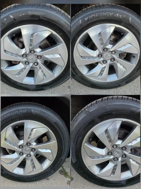 Honda Cr-v 2.2 i-DTEC, снимка 13