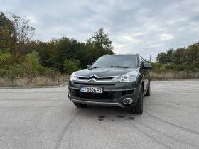 Citroen C-Crosser, снимка 8