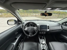 Citroen C-Crosser, снимка 11