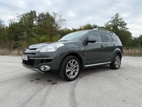 Citroen C-Crosser, снимка 7