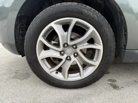 Citroen C-Crosser, снимка 9