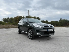 Citroen C-Crosser, снимка 1