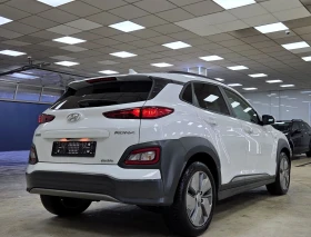 Hyundai Kona 64КWh/Premium/SOH100%Blue Link, снимка 4